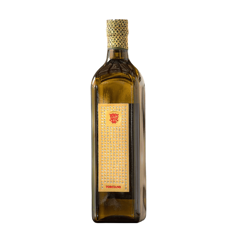 Ambero - Olio Extravergine di Oliva Gioiello